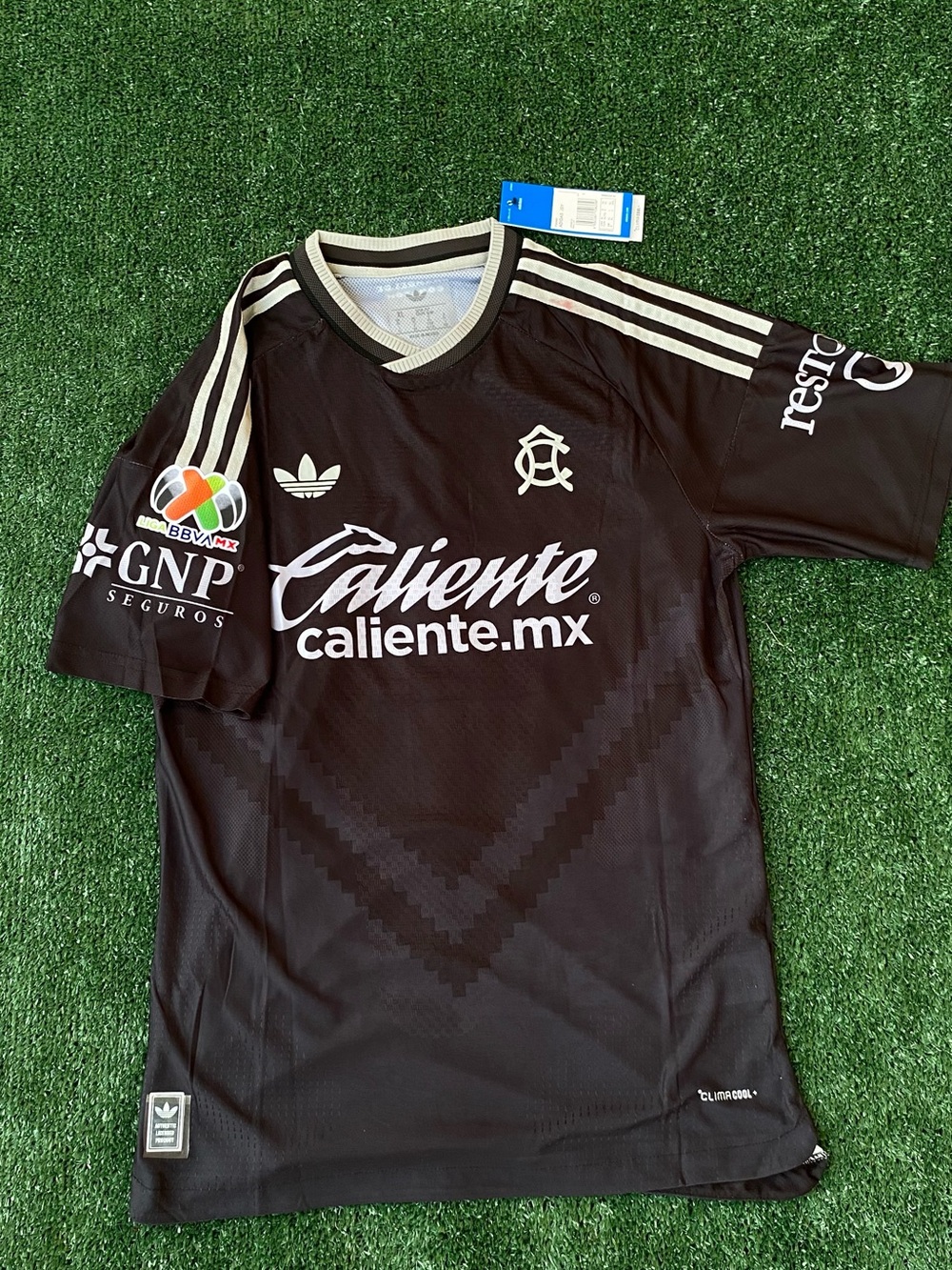 26/27 Club America Away Jersey